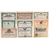 Image 1 : General Western Mining Stock Certificates [165806]