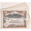 Image 1 : Western Empire Petroleum Company Stock Certificates [165781]