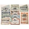Image 1 : Railroad Stock Assortment, 20 [163761]