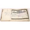 Image 1 : Anglo & London Paris National Bank Stocks, 65 [165116]