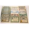 Image 1 : Banking Stock Certificate Collection  [160366]