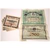 Image 1 : Dakotas Stocks and Bonds [163443]