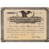 Image 1 : River Press Publishing Company Stock Pair, Two Different [165271]