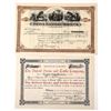 Image 1 : Montana Horse Stocks, 2 [164897]