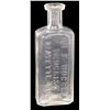 Image 1 : H. E. Bocker Medicine Bottle [164939]