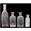 Image 2 : Abilene Drug Medicine Bottles, 5 [165060]