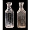 Image 2 : Junction Drug Store Bottles, 2 [165393]