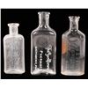 Image 1 : Independence Medicine Bottles, 3 [165414]