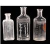 Image 2 : Independence Medicine Bottles, 3 [165414]
