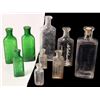 Image 1 : Junction City Medicine Bottles, 9 [165409]