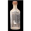 Image 2 : J H Baker MD Medicine Bottle [165391]