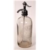 Image 1 : Becher Beverage Seltzer Bottle [165156]