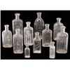 Image 1 : Leavenworth Drug Store Bottle Collection, 11 [165410]