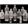 Image 2 : Leavenworth Drug Store Bottle Collection, 11 [165410]