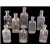 Image 2 : Parsons, KS Drug Store Bottles, 8  [165057]