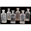 Image 2 : Salina Medicine Bottles, 6 [165406]