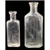 Image 1 : Missouri, Kansas & Texas Railroad Medicine Bottle [165678]