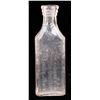 Image 1 : Warble & Diamond Medicine Bottle [165416]