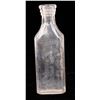 Image 2 : Warble & Diamond Medicine Bottle [165416]