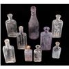 Image 1 : Topeka Mostly Medicine Bottles, 9 [165407]
