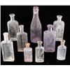 Image 2 : Topeka Mostly Medicine Bottles, 9 [165407]