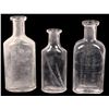 Image 2 : Carrollton Medicine Bottles,  [165111]