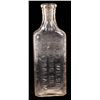 Image 1 : O G Wilson Medicine Bottle [165674]
