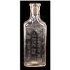 Image 2 : O G Wilson Medicine Bottle [165674]