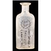 Image 1 : Lewis Carthrae Jr Medicine Bottle [165673]