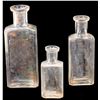 Image 2 : Elfred Drug Bottles, 3 [165054]