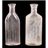 Image 1 : Lebanon Medicine Bottles, 2 [165672]