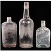 Image 2 : Missouri Whiskey Bottles, 3 [165411]