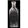 Image 1 : Dr. L D Hudson Medicine Bottle [165659]