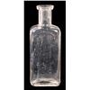 Image 1 : James Bros. Medicine Bottle [165665]