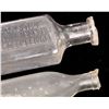 Image 3 : Muskogee Medicine Bottles, 4 [165110]