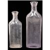 Image 2 : Nowata Medicine Bottles, 2 [165382]