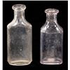 Image 2 : Pawhuska Medicine Bottles, 2 [165658]