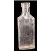Image 2 : Plymouth Drug Medicine Bottle [165663]