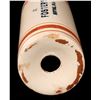 Image 2 : Unusual Oklahoma Ceramic Cylinder [165388]