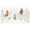 Image 2 : Medicine Bottle Collection, 24 [165130]