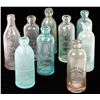 Image 1 : Midwest Hutch Soda Bottles, 9 [165128]