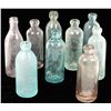 Image 2 : Midwest Hutch Soda Bottles, 9 [165128]