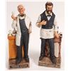 Image 1 : McCormick Edison & Alexander Bell Decanters [160586]