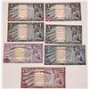 Image 1 : American Liberty Dollar Silver Certificates [166548]