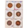 Image 1 : Braided Hair Large Cent Collection [166086]
