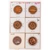 Image 2 : Braided Hair Large Cent Collection [166086]