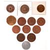 Image 2 : Masonic Penny Collection [165204]