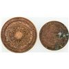 Image 2 : Alaska Yukon Pacific Exposition Medal & Bonus [166546]