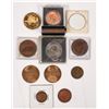 Image 1 : Evacuation of Boston HK-131 & Other Medals [166313]