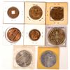 Image 2 : Liquor Business Medals [165214]